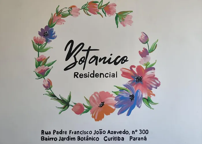 Hostel Residencial Botanico