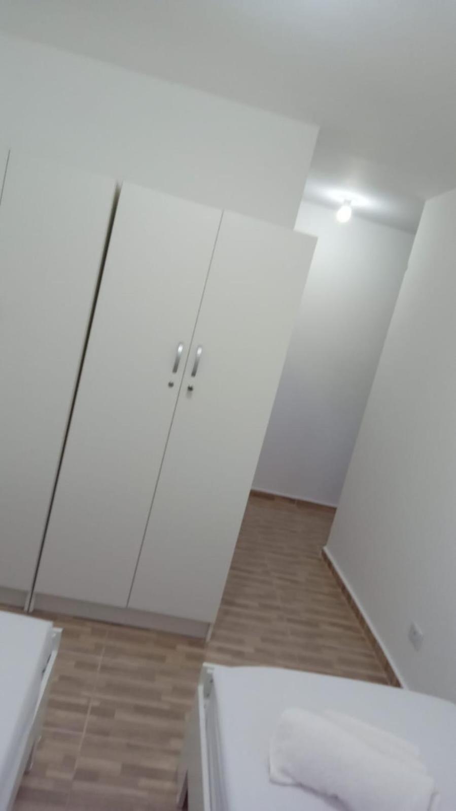 Residencial Botanico Albergue *