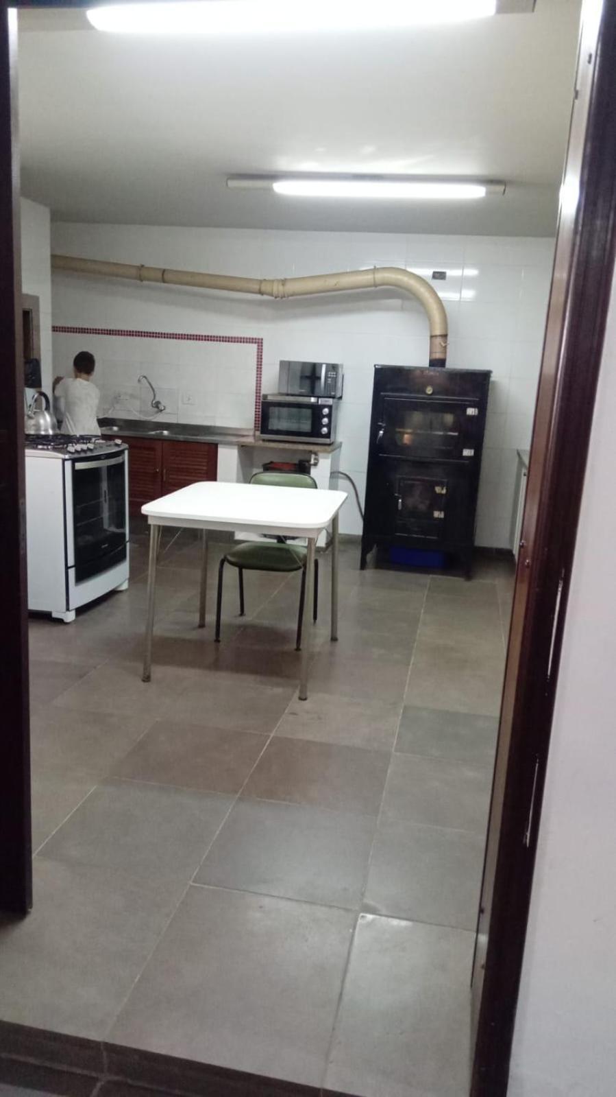 Residencial Botanico Albergue