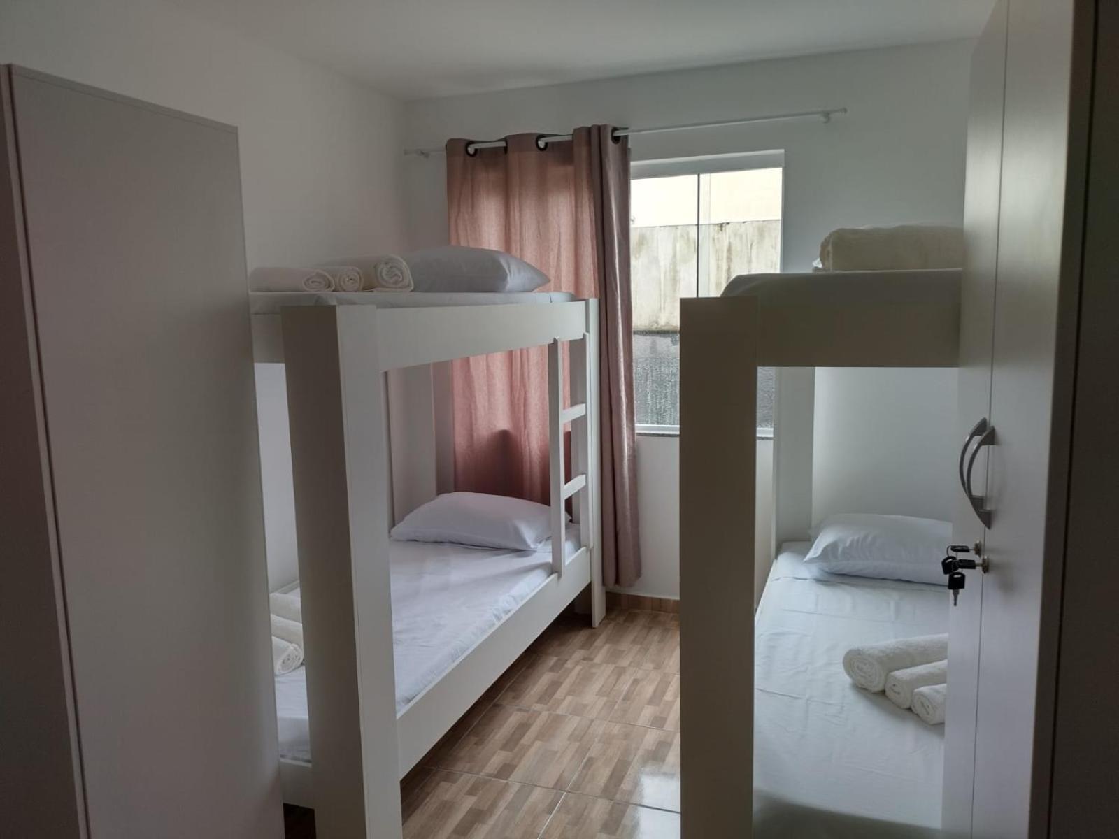 Albergue Residencial Botanico *