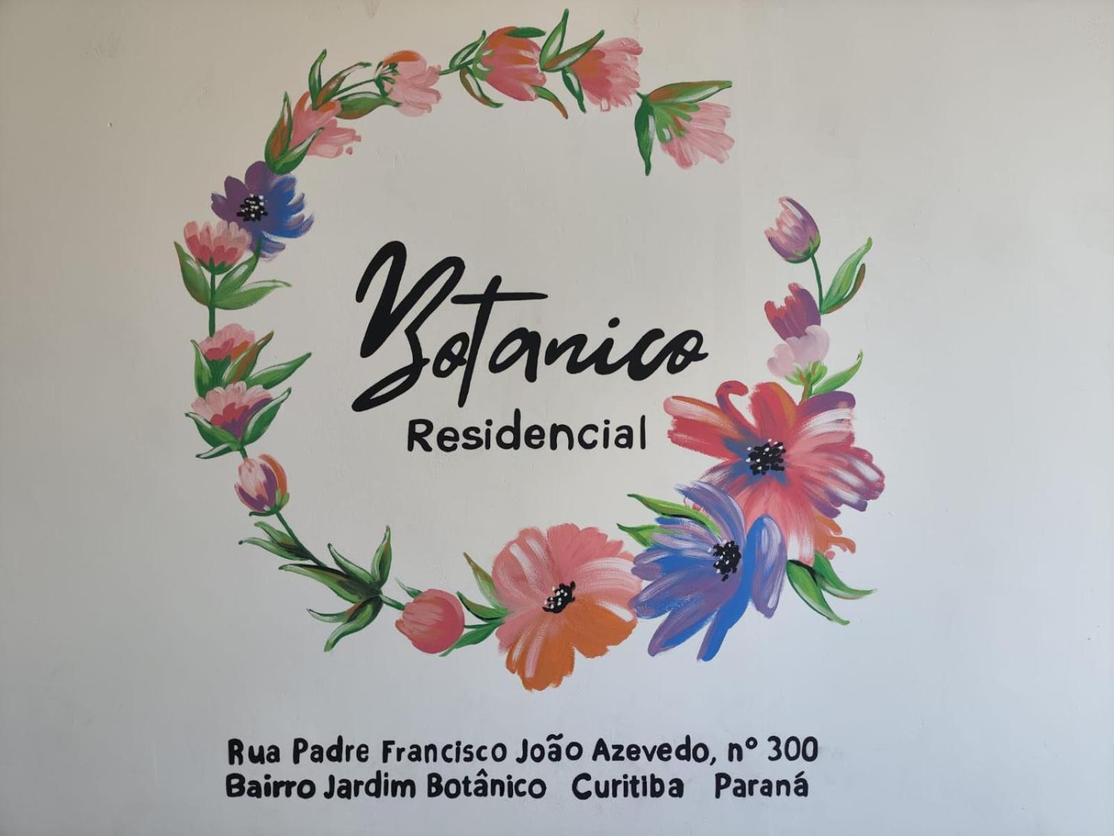 Residencial Botanico Curitiba