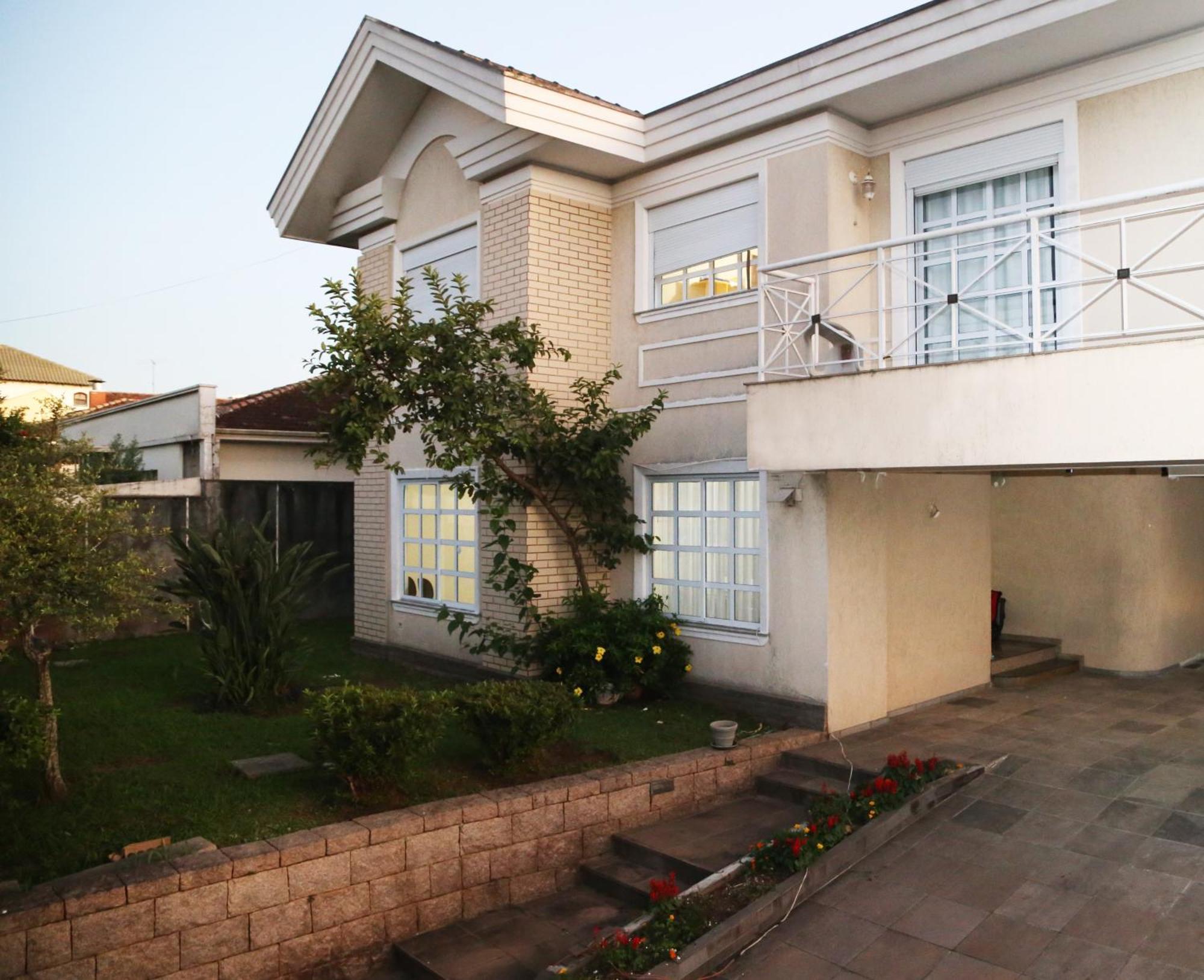 Residencial Botanico * Curitiba